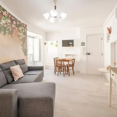 Guestready - Delightful In * Lisbon