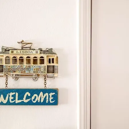 Apartamento Guestready - Delightful In