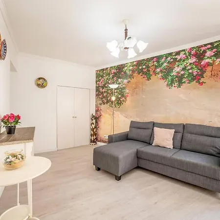 Guestready - Delightful In Apartamento Lisboa