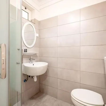 Apartamento Guestready - Delightful In Lisboa