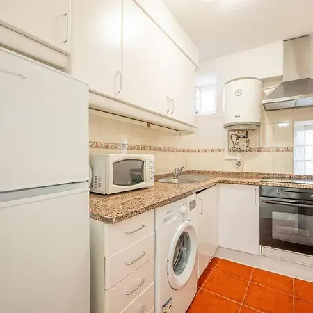 Guestready - Delightful In Apartment *
