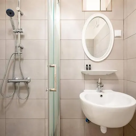 Appartement Guestready - Delightful In *